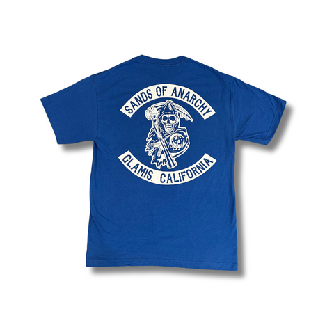 SOA Tee