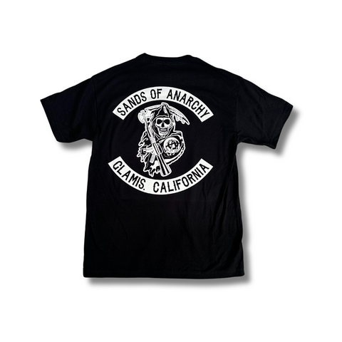 SOA Tee