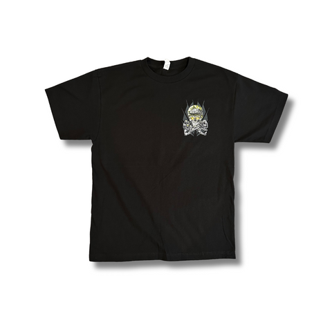 Commando Tee