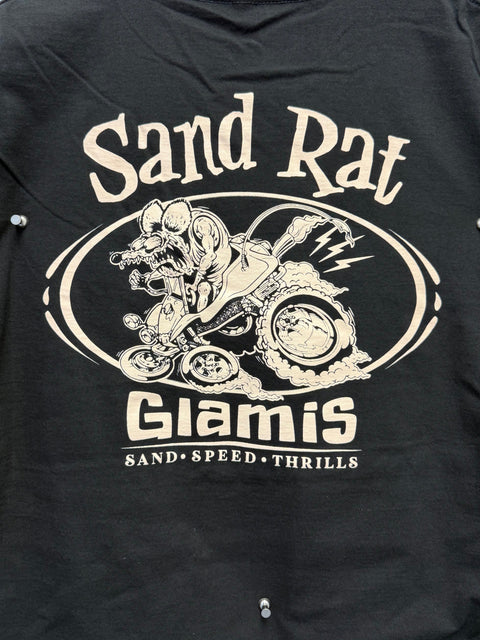Sand Rat Tee