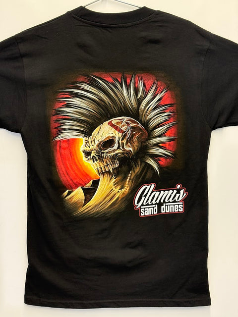 Mohawk Tee