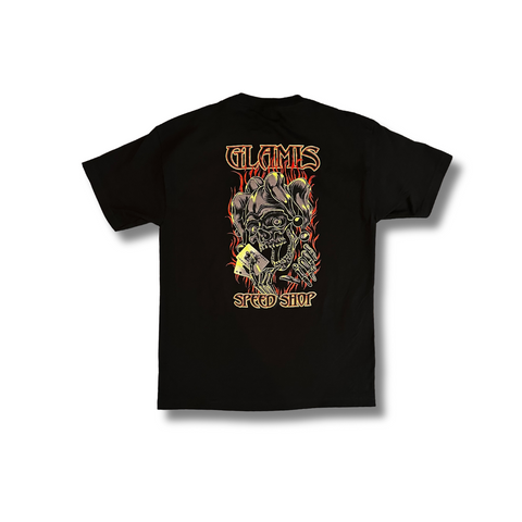 Joker Tee