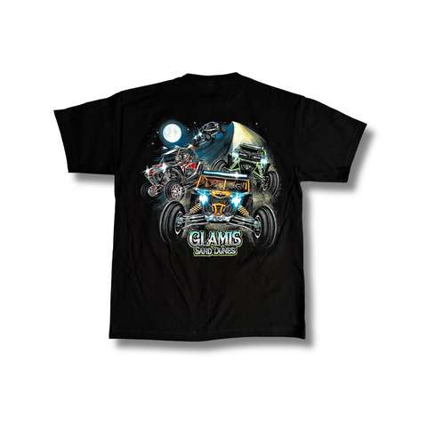 All Vehicles Tee