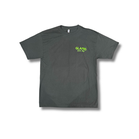 New Rat Fink BLACK Tee