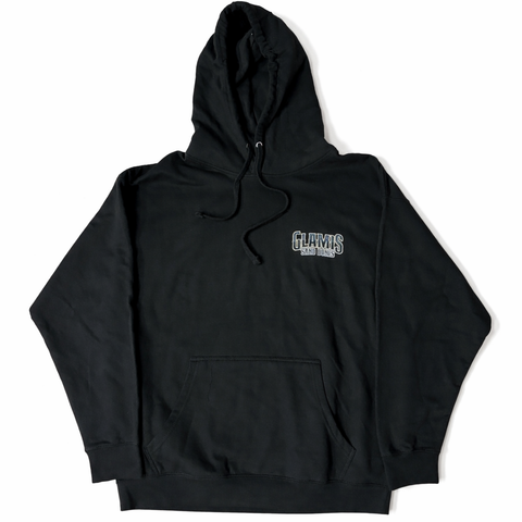 Goggles Pullover Hoodie