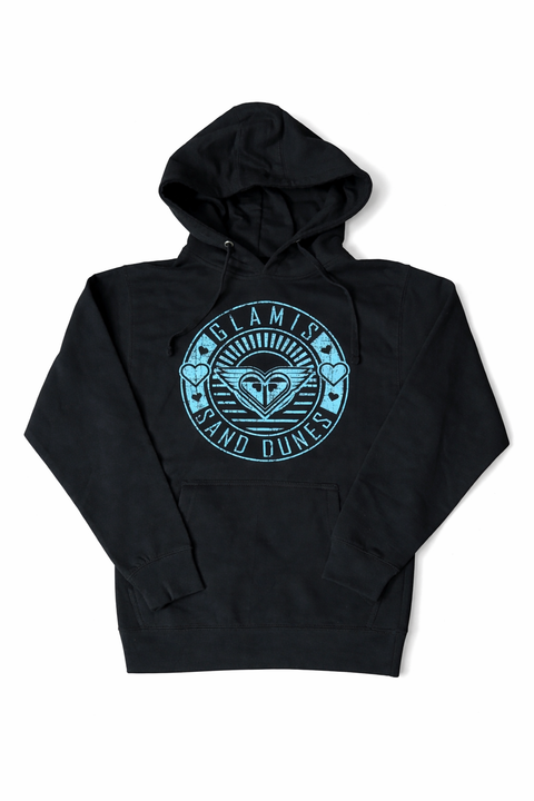 Roxy Pullover Hoodie