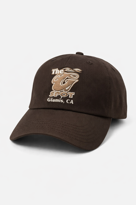 The G Spot Dad Cap