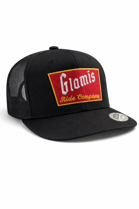 Duneweiser Hat