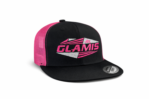 3 Dunes Trucker Hat