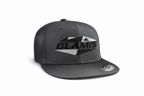 3 Dunes Trucker Hat