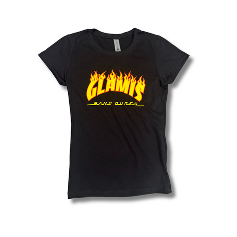 Thrasher babes clearance shirt