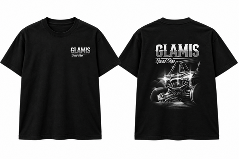Greyscale Razor Tee M350